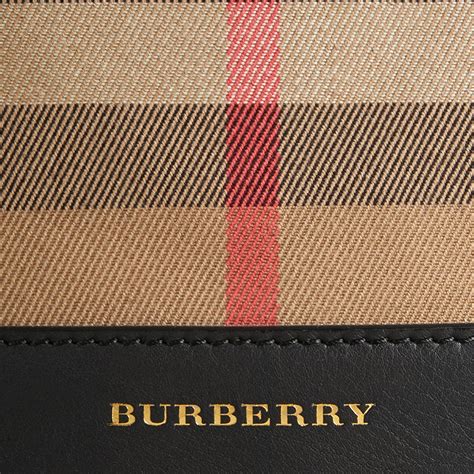 sac burberry 2020
